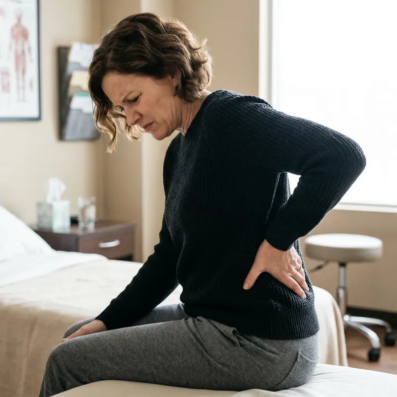 Back Pain Management
